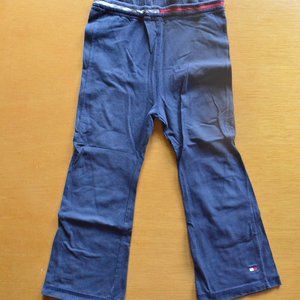 Kids Leggings with Bell Bottoms